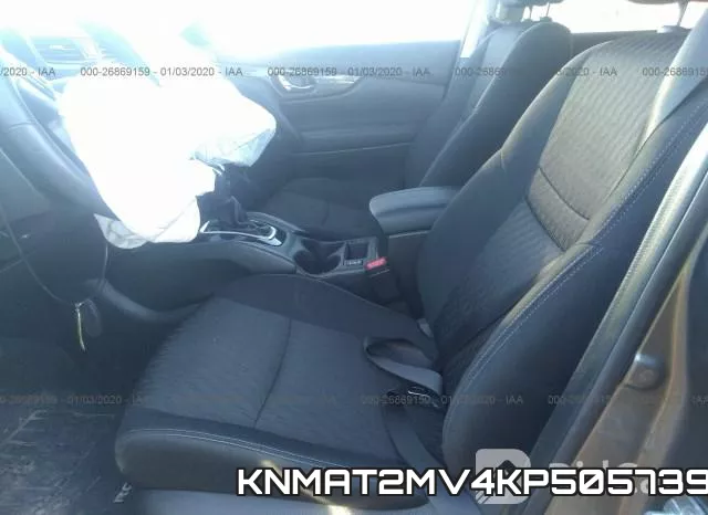 KNMAT2MV4KP505739 фото 6