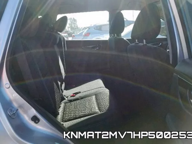 KNMAT2MV7HP500253 фото 7