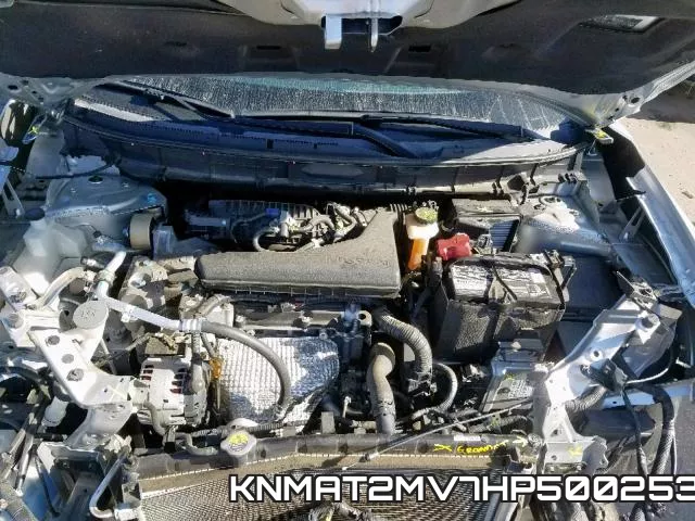 KNMAT2MV7HP500253 фото 8