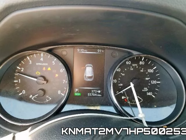 KNMAT2MV7HP500253 фото 9