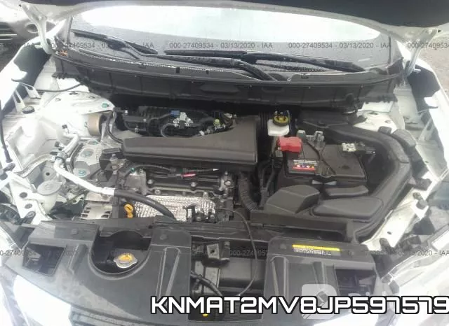 KNMAT2MV8JP597579 фото 2
