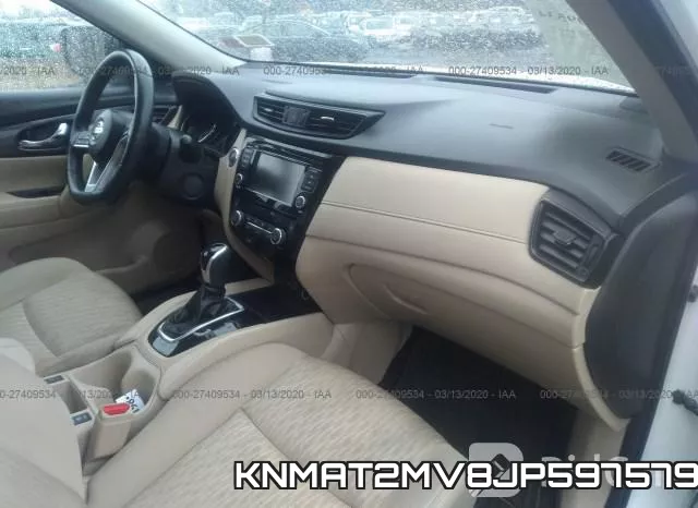 KNMAT2MV8JP597579 фото 6