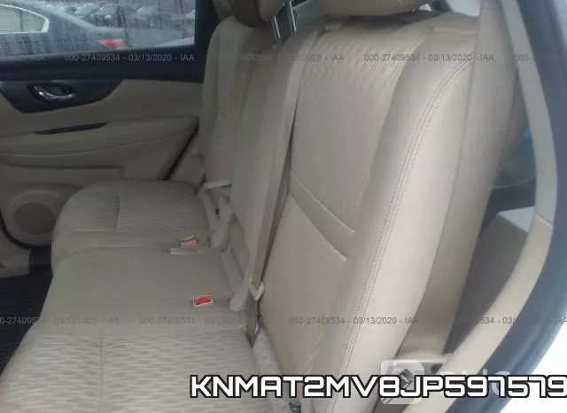KNMAT2MV8JP597579 фото 9