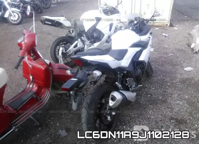 LC6DN11A9J1102128 фото 5