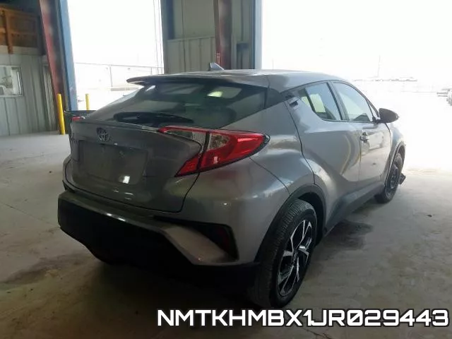 NMTKHMBX1JR029443 фото 5