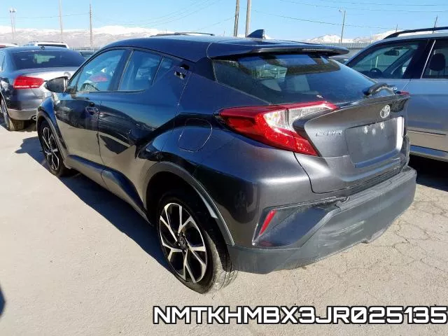 NMTKHMBX3JR025135 фото 4