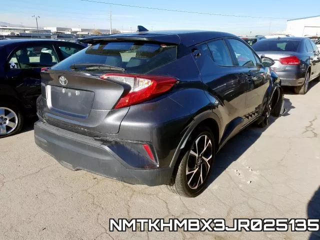 NMTKHMBX3JR025135 фото 5