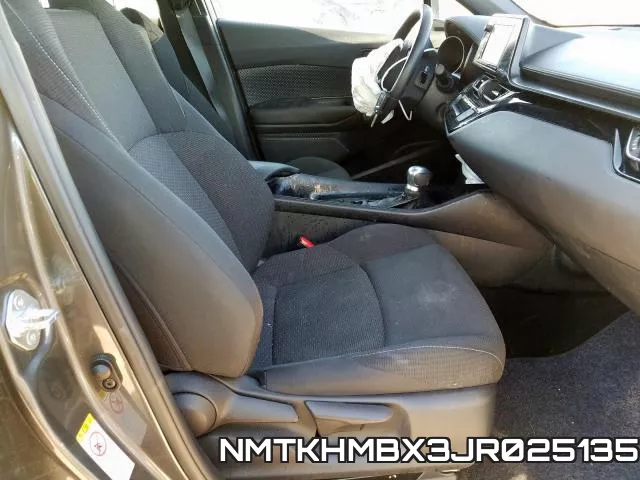 NMTKHMBX3JR025135 фото 6