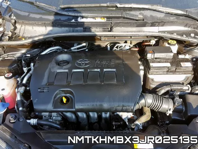 NMTKHMBX3JR025135 фото 8