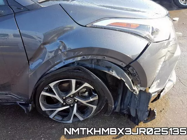 NMTKHMBX3JR025135 фото 10