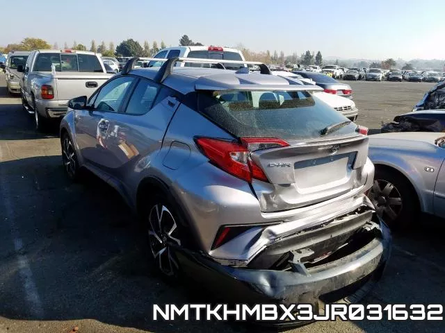 NMTKHMBX3JR031632 фото 4