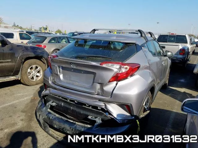 NMTKHMBX3JR031632 фото 5