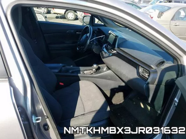 NMTKHMBX3JR031632 фото 6