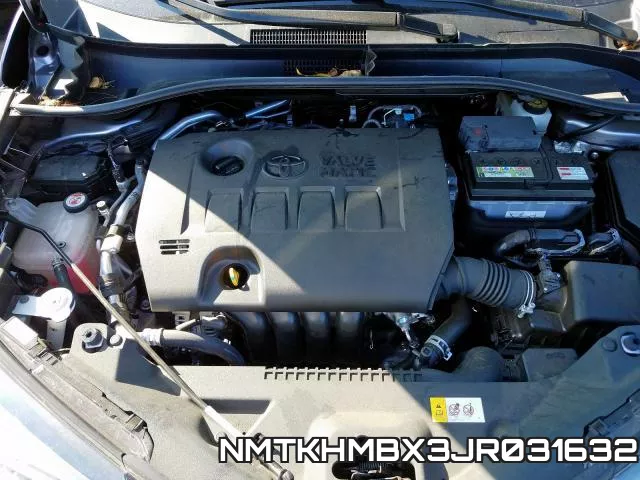 NMTKHMBX3JR031632 фото 8