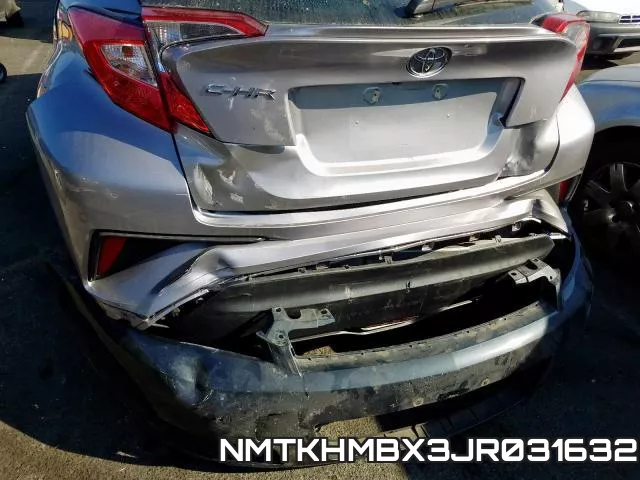 NMTKHMBX3JR031632 фото 10