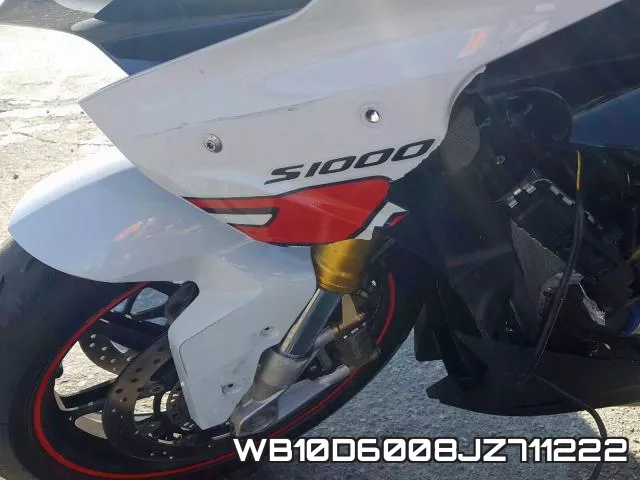 WB10D6008JZ711222 фото 2
