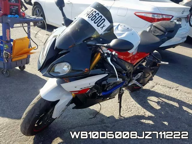 WB10D6008JZ711222 фото 3