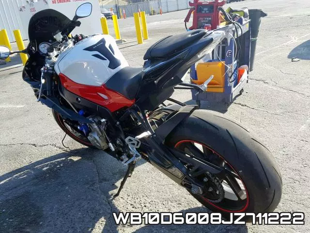 WB10D6008JZ711222 фото 4