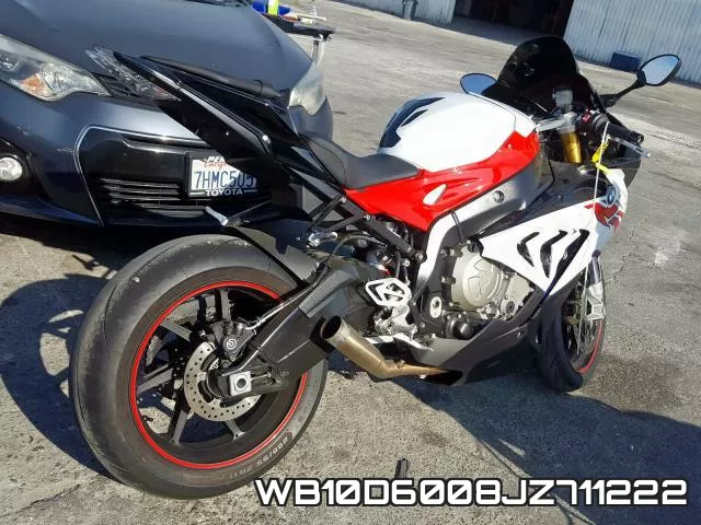 WB10D6008JZ711222 фото 5
