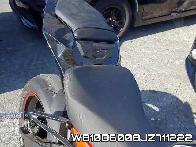WB10D6008JZ711222 фото 7