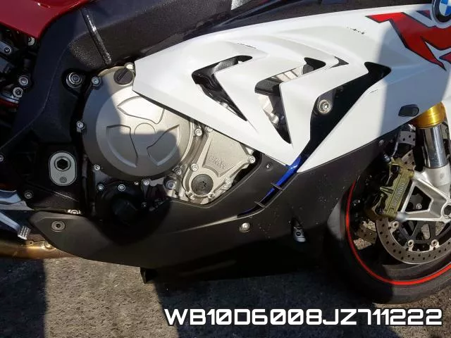 WB10D6008JZ711222 фото 8