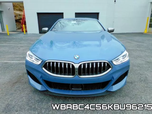 WBABC4C56KBU96215 фото 3
