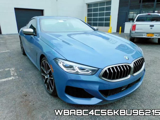 WBABC4C56KBU96215 фото 4