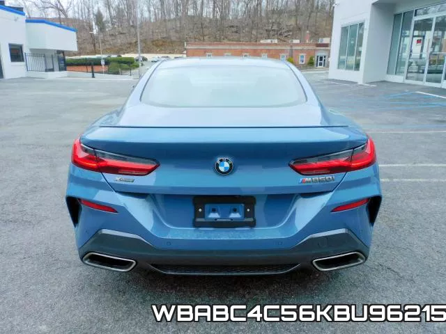 WBABC4C56KBU96215 фото 5