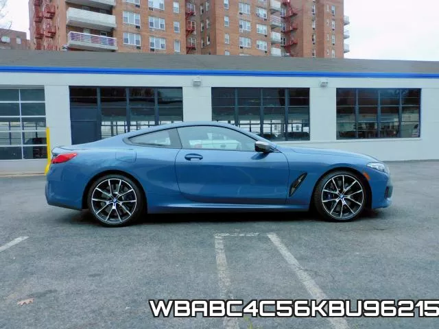 WBABC4C56KBU96215 фото 6