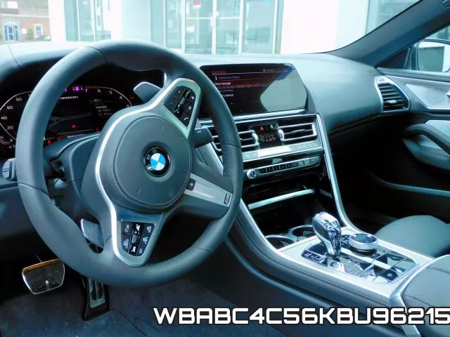 WBABC4C56KBU96215 фото 7