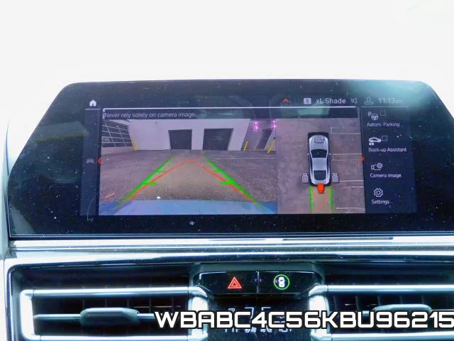 WBABC4C56KBU96215 фото 9