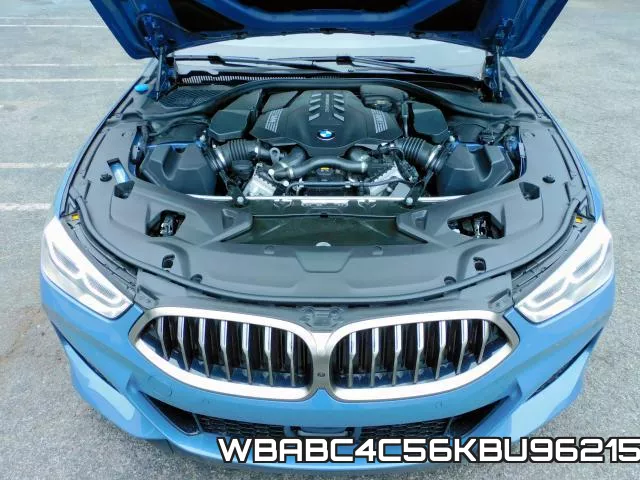 WBABC4C56KBU96215 фото 10