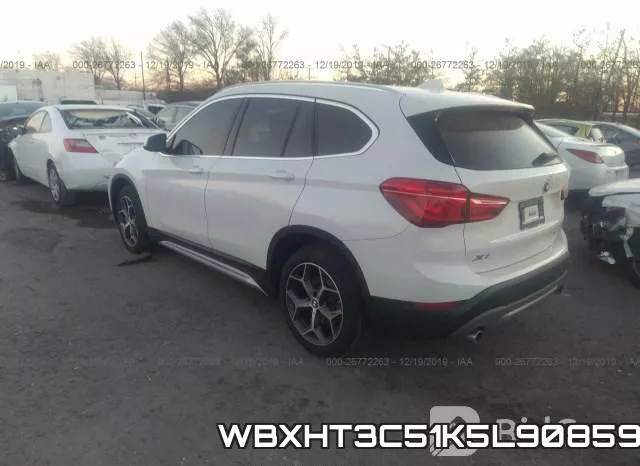 WBXHT3C51K5L90859 фото 4