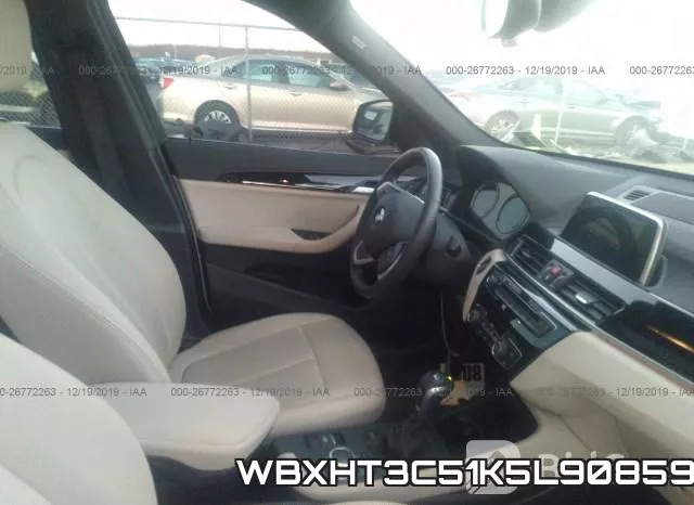 WBXHT3C51K5L90859 фото 6