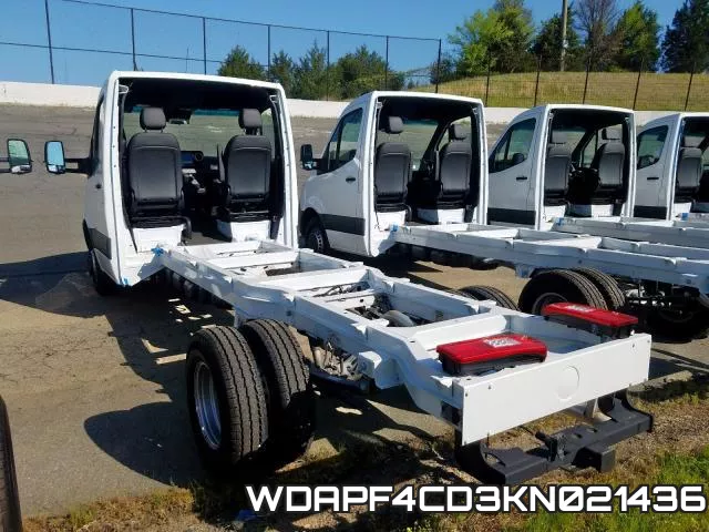 WDAPF4CD3KN021436 фото 4