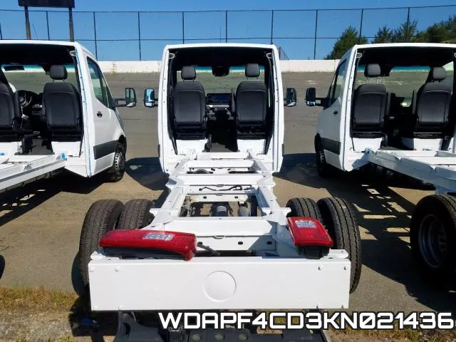WDAPF4CD3KN021436 фото 7