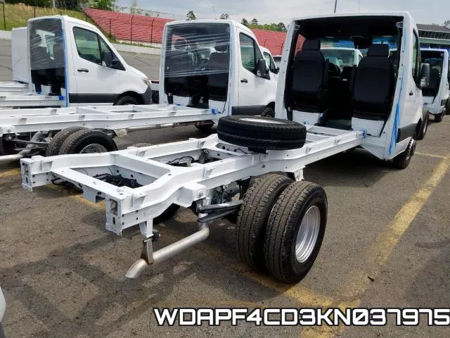 WDAPF4CD3KN037975 фото 5