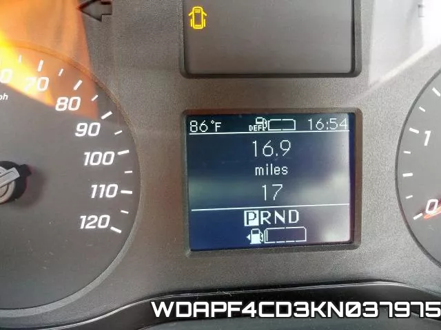 WDAPF4CD3KN037975 фото 9
