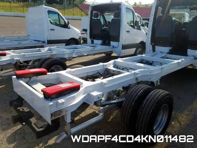 WDAPF4CD4KN011482 фото 7