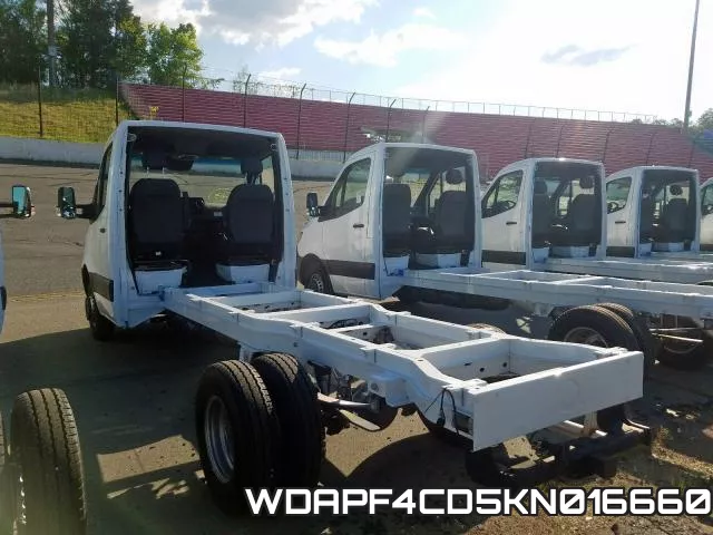 WDAPF4CD5KN016660 фото 4