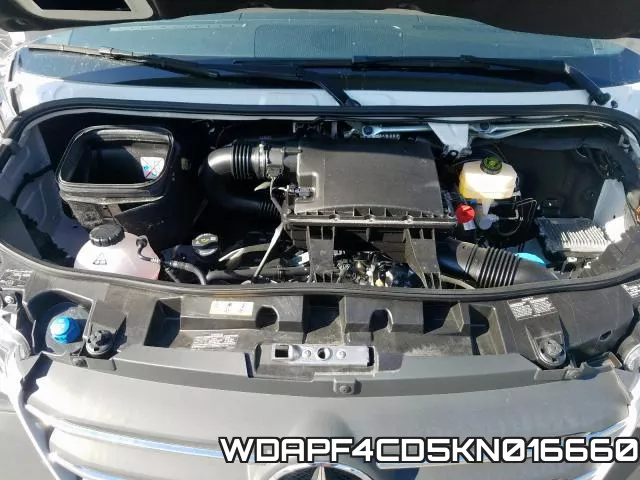 WDAPF4CD5KN016660 фото 8