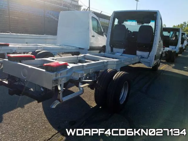 WDAPF4CD6KN027134 фото 5