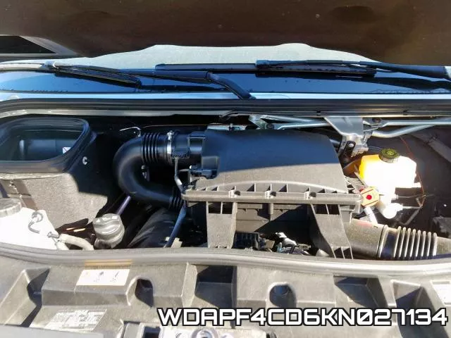 WDAPF4CD6KN027134 фото 8
