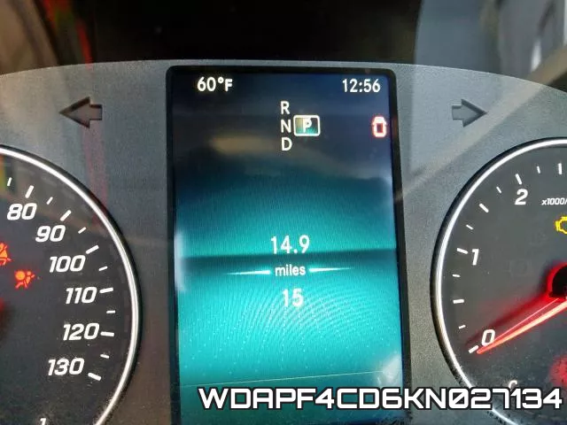 WDAPF4CD6KN027134 фото 9