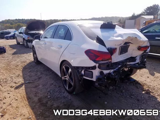 WDD3G4EB8KW006581 фото 4
