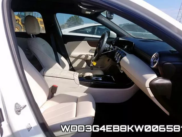 WDD3G4EB8KW006581 фото 6