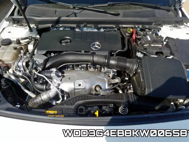WDD3G4EB8KW006581 фото 8