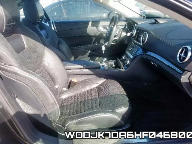 WDDJK7DA6HF046800 фото 6