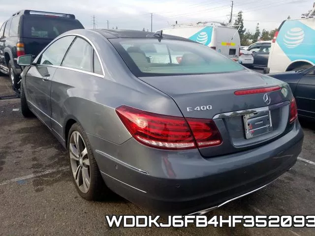 WDDKJ6FB4HF352093 фото 4