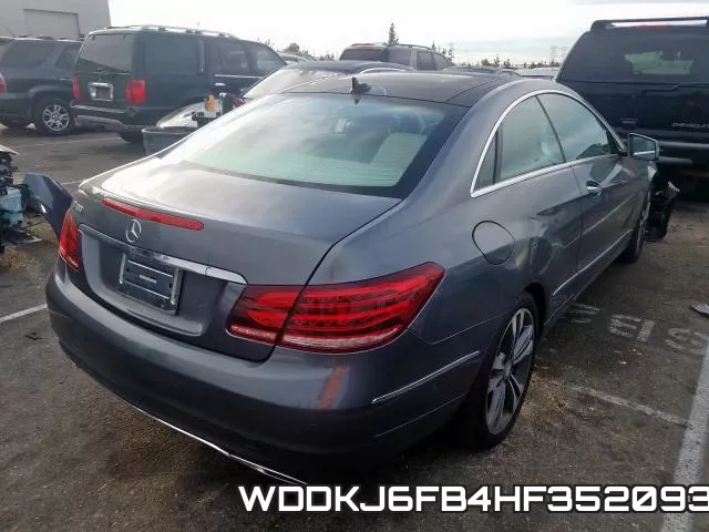 WDDKJ6FB4HF352093 фото 5